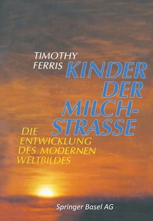 Kinder der Milchstrasse