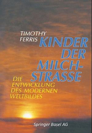 Kinder Der Milchstrasse