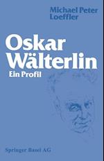 Oskar Wälterlin