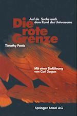 Die rote Grenze