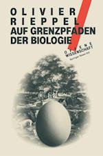 Auf Grenzpfaden Der Biologie