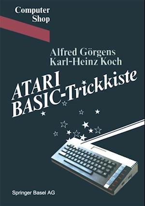 ATARI BASIC-Trickkiste