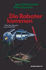 Die Roboter Kommen