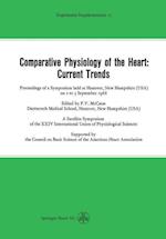 Comparative Physiology of the Heart: Current Trends
