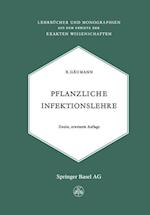 Pflanzliche Infektionslehre