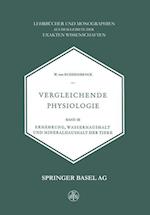 Vergleichende Physiologie