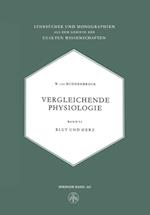 Vergleichende Physiologie