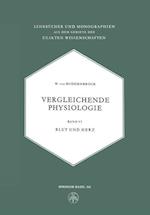 Vergleichende Physiologie