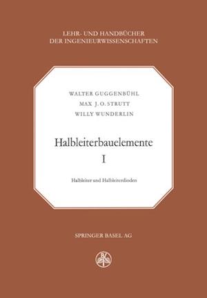 Halbleiterbauelemente