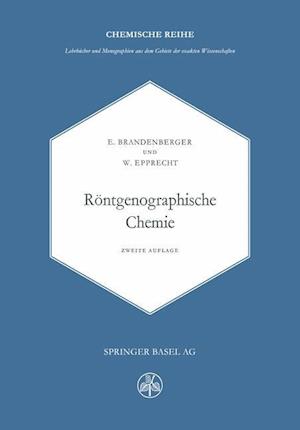 Röntgenographische Chemie