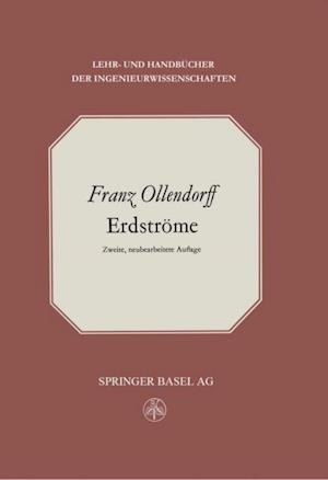 Erdströme