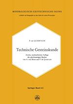 Technische Gesteinskunde