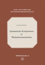 Symmetrische Komponenten in Wechselstrommaschinen