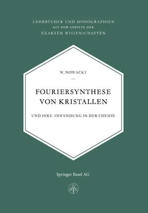 Fouriersynthese von Kristallen