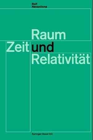 Raum, Zeit und Relativität