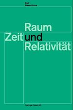 Raum, Zeit und Relativität