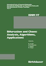 Bifurcation and Chaos: Analysis, Algorithms, Applications