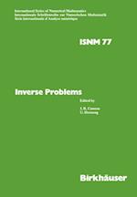 Inverse Problems