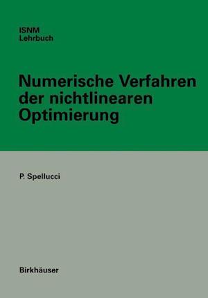 Numerische Verfahren Der Nichtlinearen Optimierung