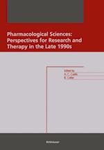 Pharmacological Sciences: Perspectives for Research and Therapy in the Late 1990s