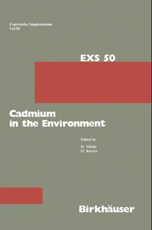 Cadmium in the Environment