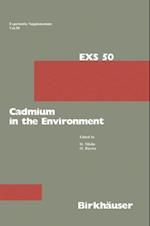 Cadmium in the Environment