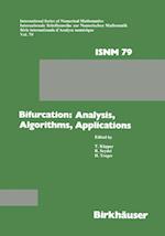 Bifurcation: Analysis, Algorithms, Applications