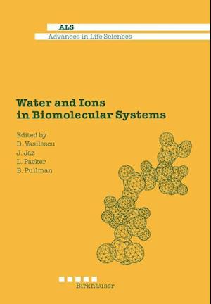 Water and Ions in Biomolecular Systems