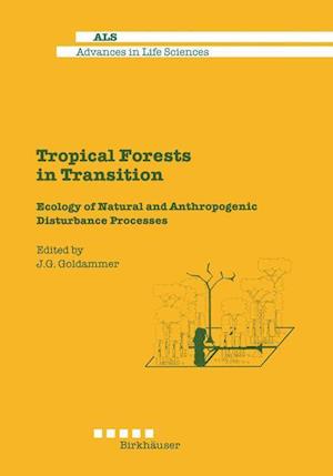 Tropical Forests in Transition