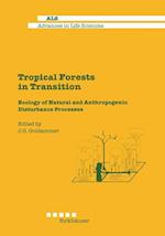 Tropical Forests in Transition