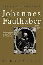 Johannes Faulhaber 1580–1635