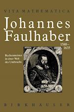 Johannes Faulhaber 1580-1635