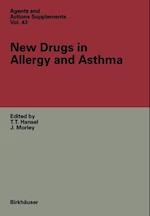 New Drugs in Allergy and Asthma