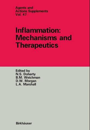 Inflammation: Mechanisms and Therapeutics