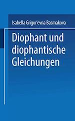 Diophant und diophantische Gleichungen