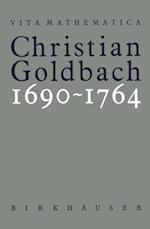 Christian Goldbach 1690-1764