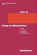 Drugs in Inflammation