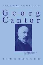 Georg Cantor 1845 – 1918