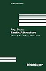 Exotic Attractors