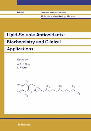 Lipid-Soluble Antioxidants: Biochemistry and Clinical Applications