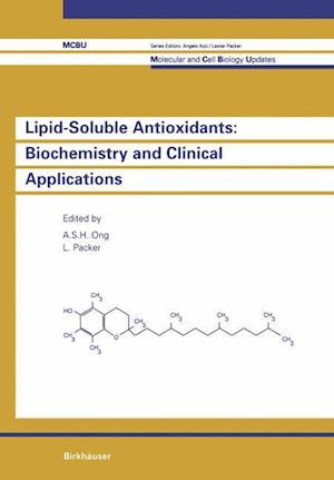 Lipid-Soluble Antioxidants: Biochemistry and Clinical Applications