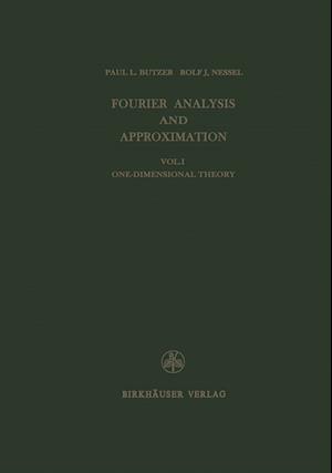 Fourier Analysis and Approximation