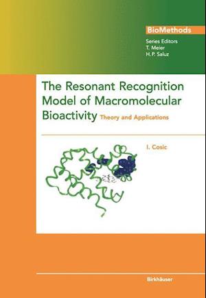 The Resonant Recognition Model of Macromolecular Bioactivity