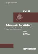 Advances in Aerobiology