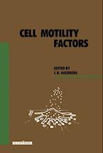 Cell Motility Factors