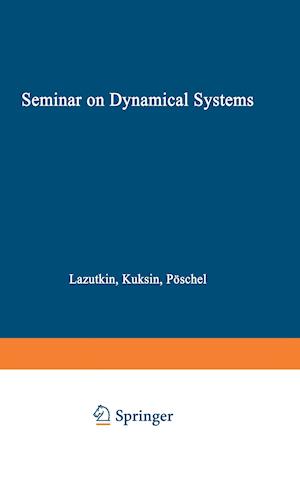 Seminar on Dynamical Systems