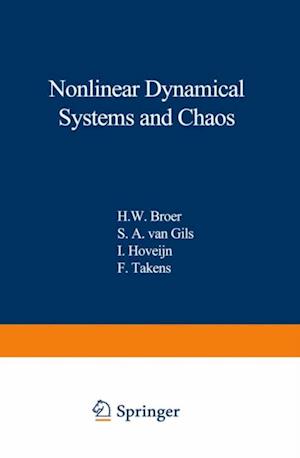 Nonlinear Dynamical Systems and Chaos