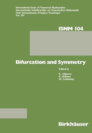 Bifurcation and Symmetry