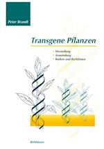 Transgene Pflanzen