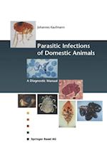 Parasitic Infections of Domestic Animals